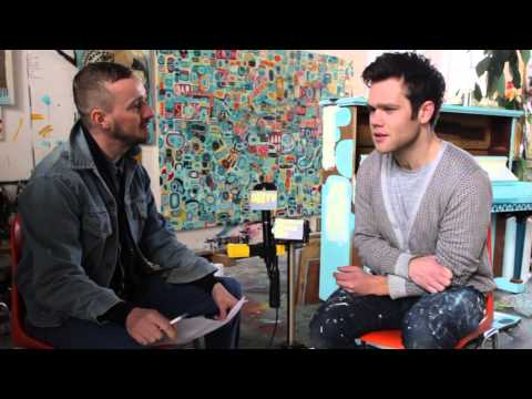 David Shillinglaw "My Idea of Fun" - 55tv