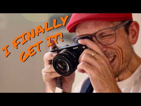 I finally understand the Sony RX1RIII - Review VS Leica Q3