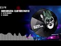 Boris Brejcha CLUB VIBES PART 03 BLACK HHBER051B