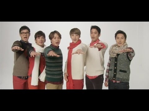 [ENG SUB] 160210 WEEKLY IDOL  EP 237 - SHINHWA (주간 아이돌 신화) [TEASER]
