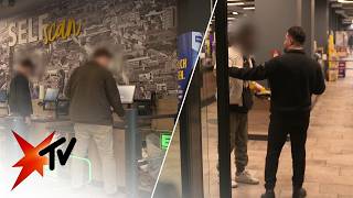 SB-Kassen außer Kontrolle? Drei Milliarden Euro Schaden | stern TV