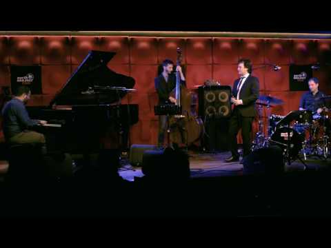 Yaşam Hancılar Band - Soul Shadows - North Sea Jazz Club (Official Live Video)