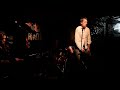 Suede - Drive Myself Home, London 16.09.22