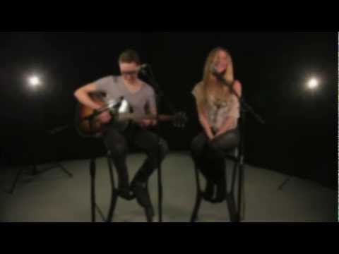 'Teardrops' - Joss Stone & Leigh Coleman