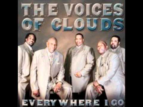 The Voices Of Clouds-Old Revival Going On