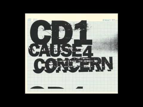 Cause 4 Concern 21st Century Drum & Bass II (2002)