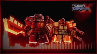 Cover art for Eradicator