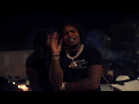 Lil Jairmy x GG Neal - Ran Thru Millions