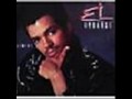 El DeBarge - Turn The Page