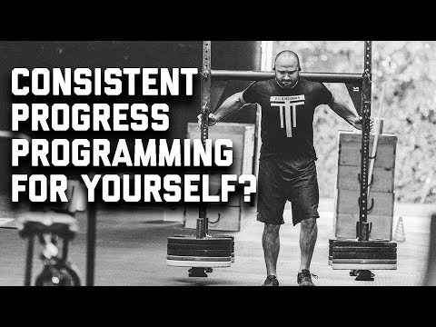 Can I Make Consistent Progress Programming for Myself? | Ask TTT