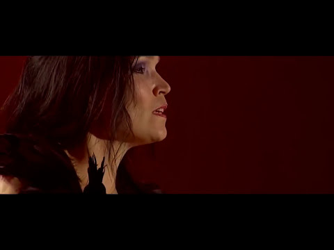 Tarja - Supremacy (Muse cover) /Woodstock 2016