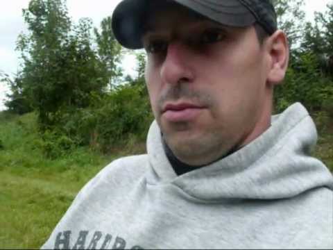 Pogoń za Karpiem // Odcinek 2 // Łowisko Stary Młyn, Osuch k. Gryfina (Wideoblog)