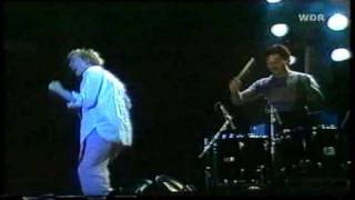Public Image Limited - Under The House (1983) Bochum, Deutschland