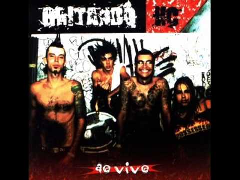 Quero ser Punk com Você video
