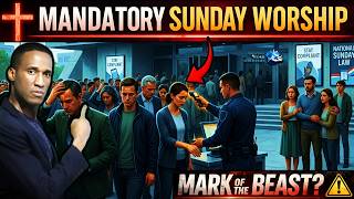 Download lagu ALERT: Christian Nationalists Said We Need To Be More Intolerant and Enforce Sunday Worship By Law mp3