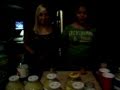Apple Sauce Shot