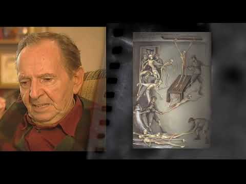 NE VORBESC SFINTII INCHISORILOR