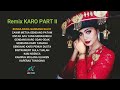 FULL REMIX PATAM KARO TERBARU 2022 Part II ABN MUSIC