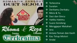 Download lagu [FULL ALBUM] Rhoma Irama dan Riza Umami - Terkesima mp3