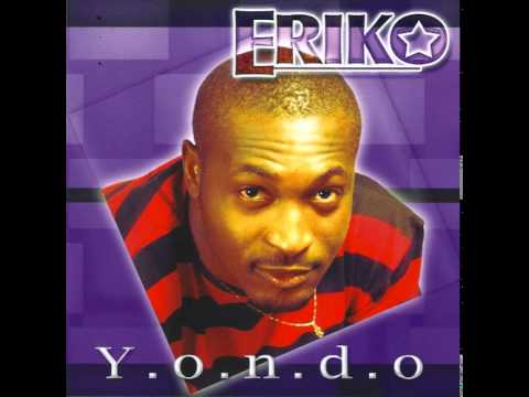 Eriko - Baby