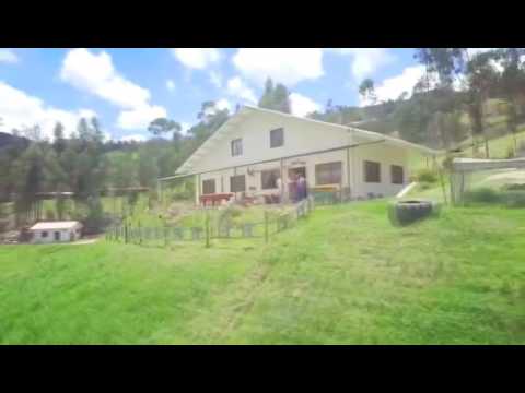 Venta de quinta en victoria de Portete en Cuenca