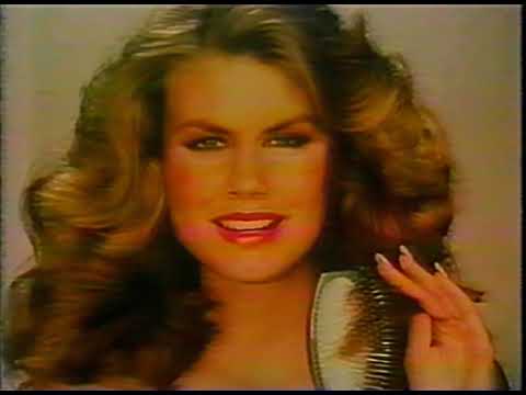 ABC, CBS, and NBC Commercials (1981-83)