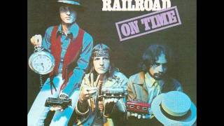 Grand Funk Railroads-Ups and Downs