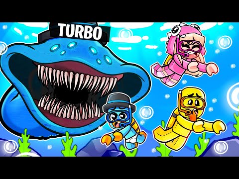 Me Convertí en el GRAN MAJA Para Trollear a mis AMIGOS en Roblox!