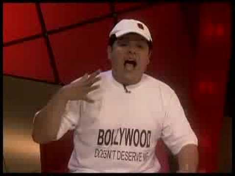 More Funny Sajid Khan Suresh Menon Show I