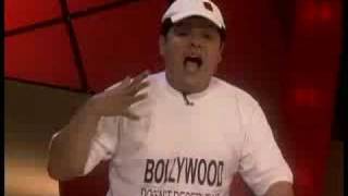 More Funny Sajid Khan Suresh Menon Show I