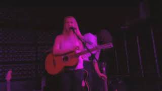 Luluc, Small Window, Live Casbah, San Diego