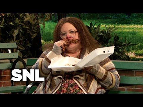 The Summer of Diane - SNL