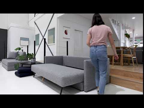 Innovation Living - Osvald Sofabed