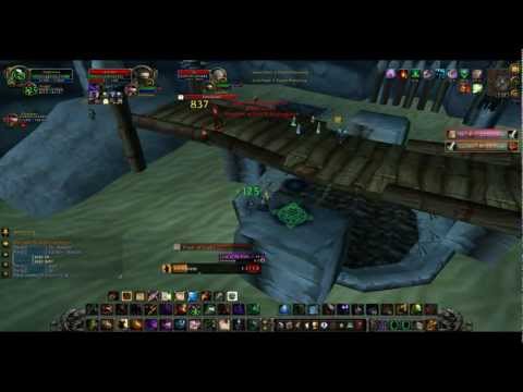 [Magic WoW] Warlock PvP 80 Destruction - 3.3.5 (Nightmare I)