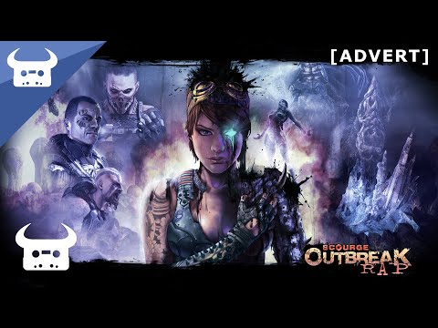 Video thumbnail for Scourge