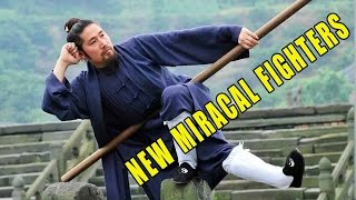 Wu Tang Collection - New Miracle Fighters