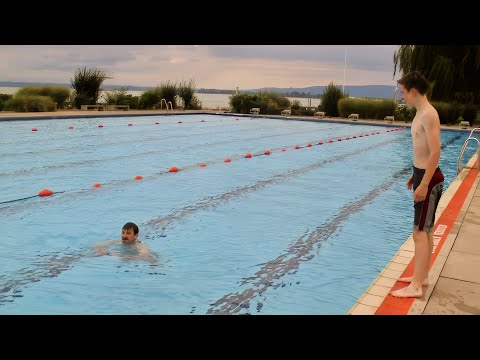 11 Aug 2006 · SD video of today's ride, upscaled to 4K - 2025 Full Remaster including huge clarity and detail improvement and video stabilisation