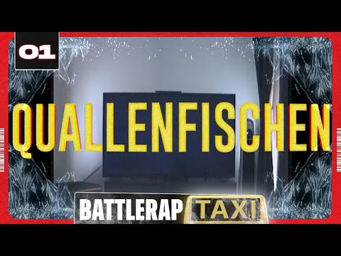 Battle Rap Taxi and Ticc