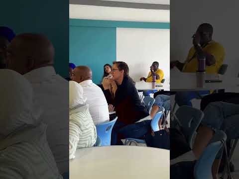 A Successful Start: Our First PSA Coffee Morning!