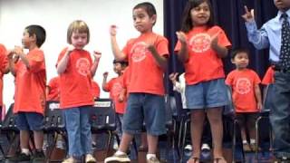 All Around Maui and Rock 'Round the Mulberry Bush