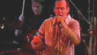 Bad Religion - Kyoto now - San Francisco 2003