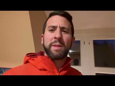 Notchland Inn, NH. Birthday Getaway