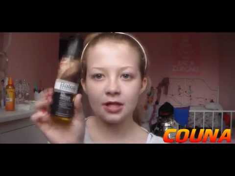 ELOTRIX hasst Haarpflegeprodukte