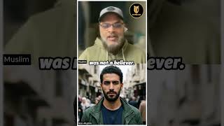 Quran Copied This Story Of Dhul-Qarnayn? | Hashim | Live Stream