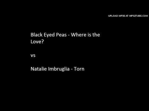 Where is the Love vs Torn