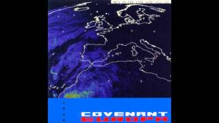 Covenant - Leviathan
