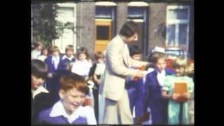preview picture of video 'communicanten montfort 1977'