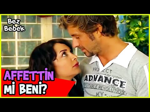 Hakan, Nana'ya Kendini Affettirdi - Bez Bebek 43. Bölüm