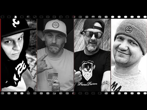 Bongo NH x Tolu x Piero Pieron x Dj Cutahead - TRAGIKOMEDIA ( prod. 90's Beats ) / Singiel