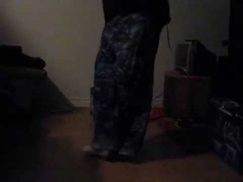 Lil J - Jookin to some Project